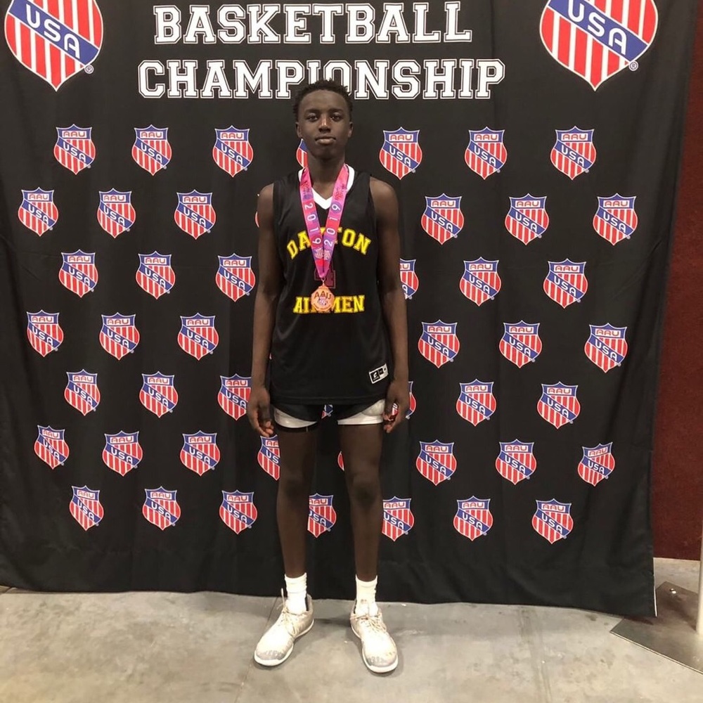 Meet your Posher, Emmanuel